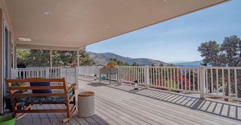 1530 Moss Circle, Gardnerville, NV 89410 Photo
