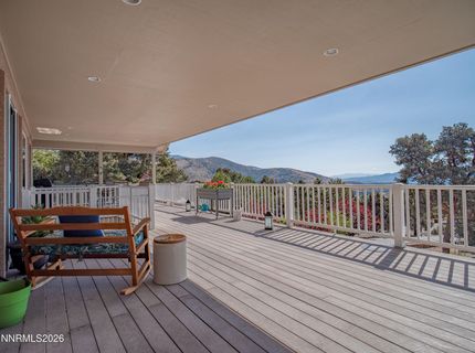 1530 Moss Circle, Gardnerville, NV 89410 Photo