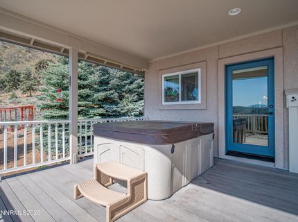 1530 Moss Circle, Gardnerville, NV 89410 Photo
