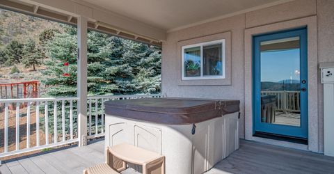 1530 Moss Circle, Gardnerville, NV 89410 Photo