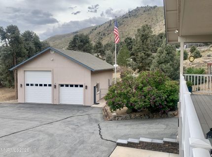 1530 Moss Circle, Gardnerville, NV 89410 Photo