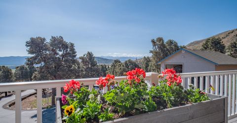 1530 Moss Circle, Gardnerville, NV 89410 Photo