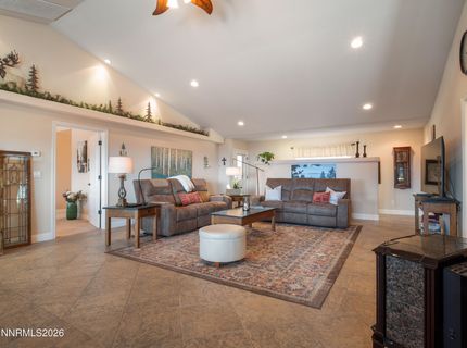 1530 Moss Circle, Gardnerville, NV 89410 Photo