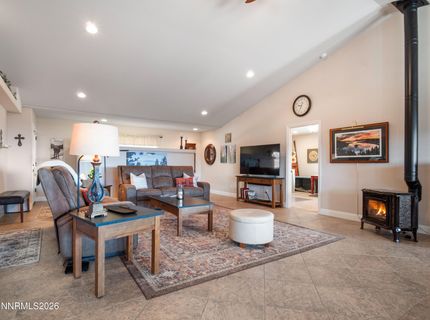 1530 Moss Circle, Gardnerville, NV 89410 Photo