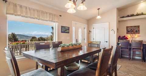 1530 Moss Circle, Gardnerville, NV 89410 Photo