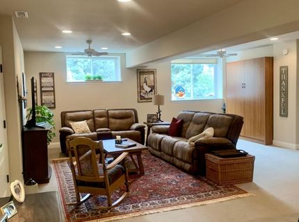 1530 Moss Circle, Gardnerville, NV 89410 Photo