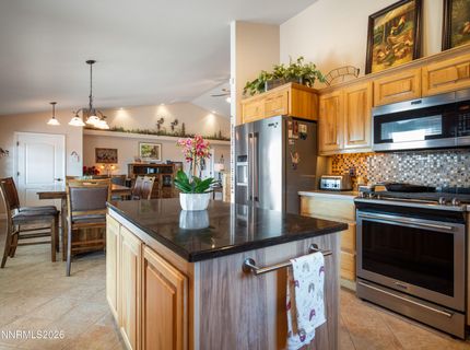 1530 Moss Circle, Gardnerville, NV 89410 Photo