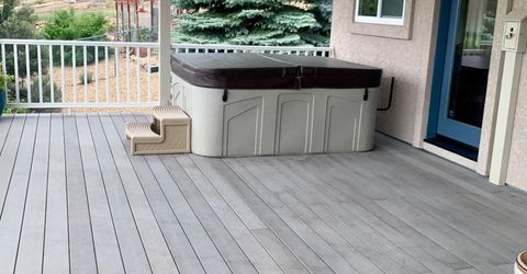 1530 Moss Circle, Gardnerville, NV 89410 Photo