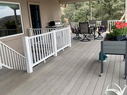 1530 Moss Circle, Gardnerville, NV 89410 Photo