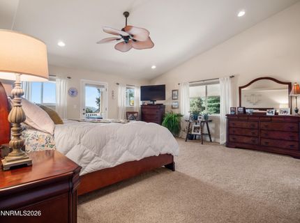 1530 Moss Circle, Gardnerville, NV 89410 Photo