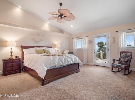 1530 Moss Circle, Gardnerville, NV 89410 Photo