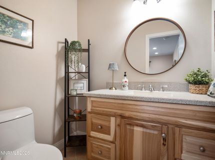 1530 Moss Circle, Gardnerville, NV 89410 Photo