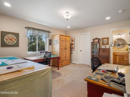 1530 Moss Circle, Gardnerville, NV 89410 Photo