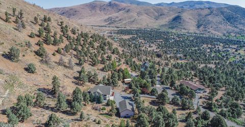 1530 Moss Circle, Gardnerville, NV 89410 Photo