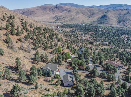 1530 Moss Circle, Gardnerville, NV 89410 Photo