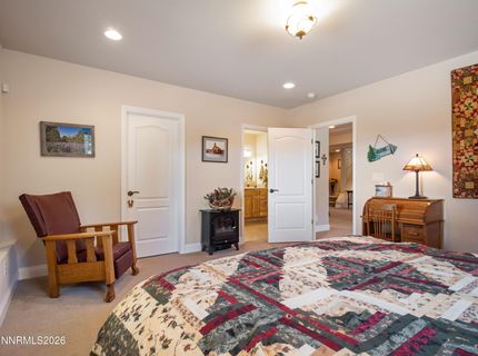 1530 Moss Circle, Gardnerville, NV 89410 Photo