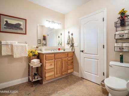 1530 Moss Circle, Gardnerville, NV 89410 Photo