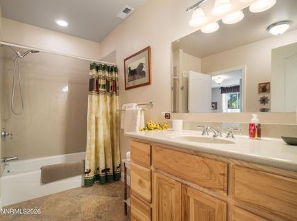 1530 Moss Circle, Gardnerville, NV 89410 Photo