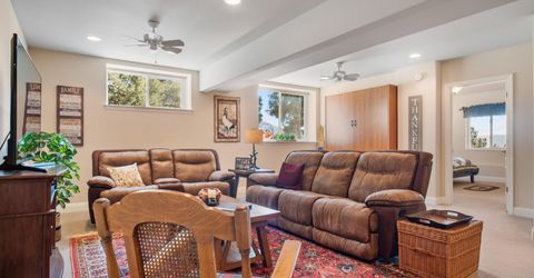 1530 Moss Circle, Gardnerville, NV 89410 Photo
