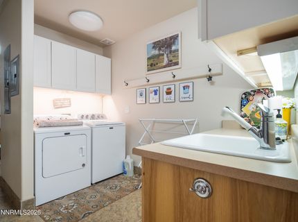 1530 Moss Circle, Gardnerville, NV 89410 Photo