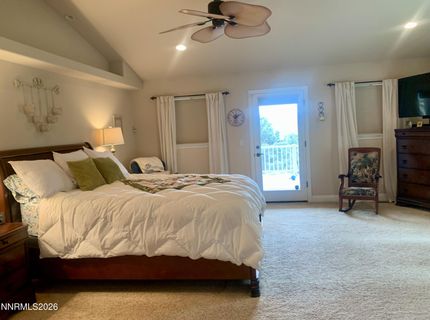 1530 Moss Circle, Gardnerville, NV 89410 Photo