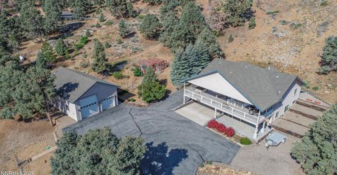 1530 Moss Circle, Gardnerville, NV 89410 Photo
