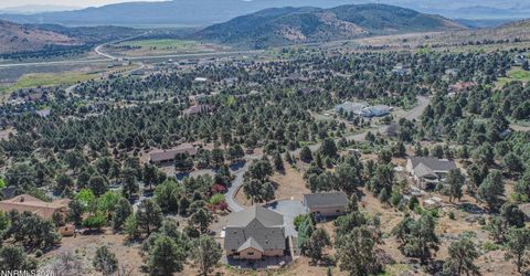 1530 Moss Circle, Gardnerville, NV 89410 Photo