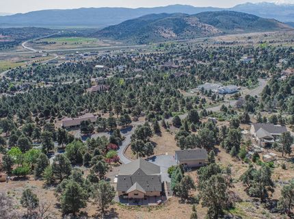 1530 Moss Circle, Gardnerville, NV 89410 Photo