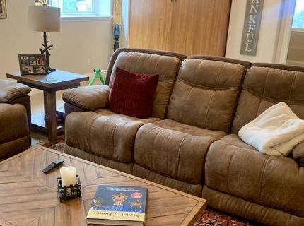 1530 Moss Circle, Gardnerville, NV 89410 Photo