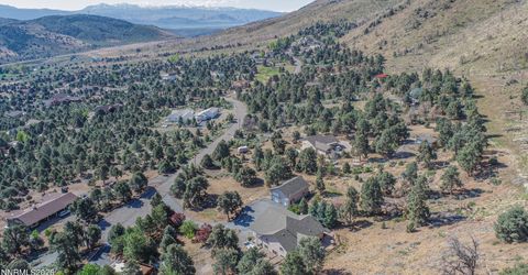 1530 Moss Circle, Gardnerville, NV 89410 Photo