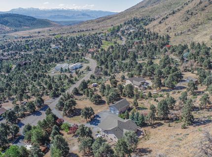 1530 Moss Circle, Gardnerville, NV 89410 Photo