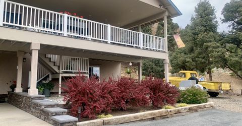 1530 Moss Circle, Gardnerville, NV 89410 Photo