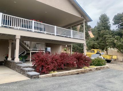1530 Moss Circle, Gardnerville, NV 89410 Photo