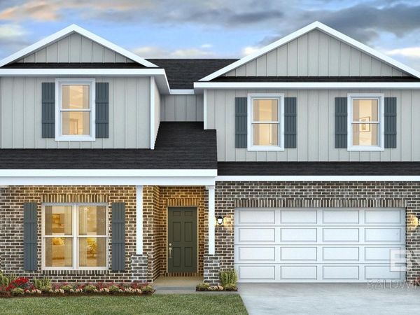 25208 Fairfax Road, Daphne, AL 36526