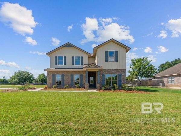 25208 Fairfax Road, Daphne, AL 36526