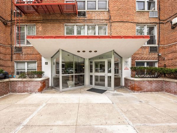6535 Broadway , Unit 2A, Bronx, NY 10471