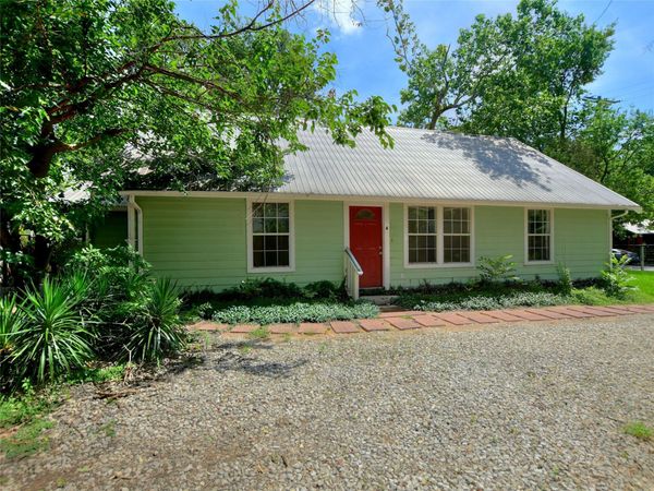 4604 Red River ST, Unit A, Austin, TX 78751