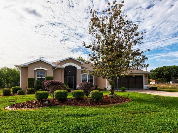 5739 ILLUMINATION LANE , LEESBURG, FL 34748