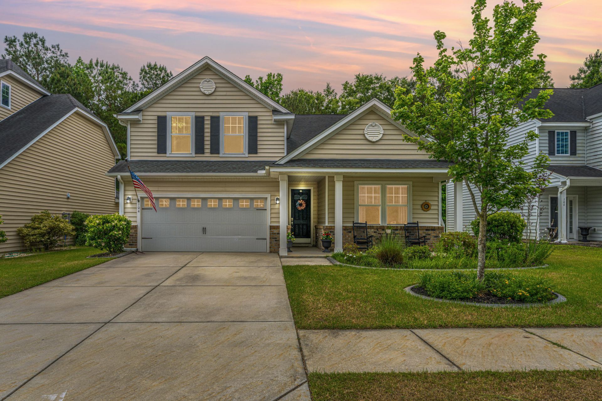 104 Blackwater Way Moncks Corner, SC 29461