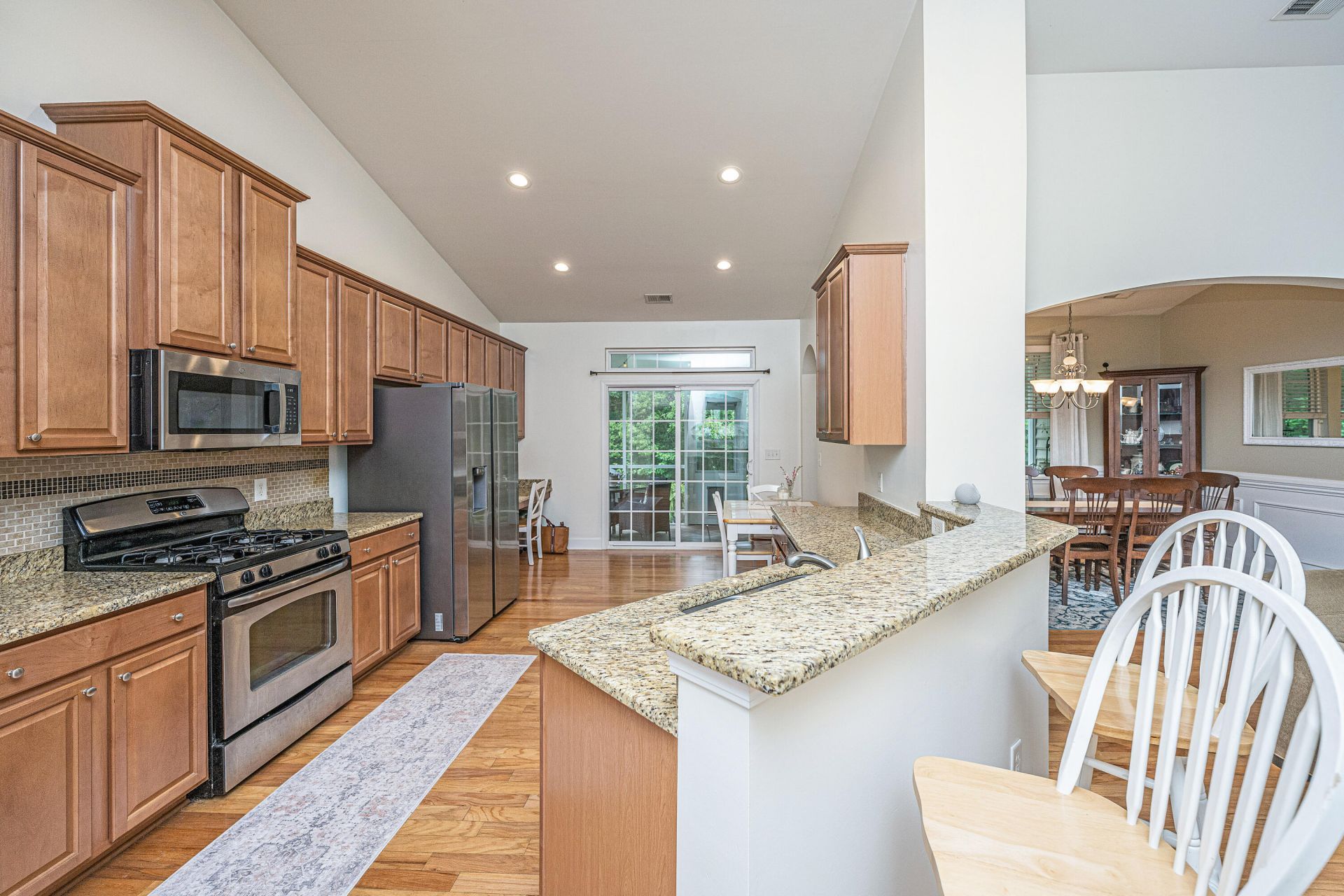 104 Blackwater Way Photo 17