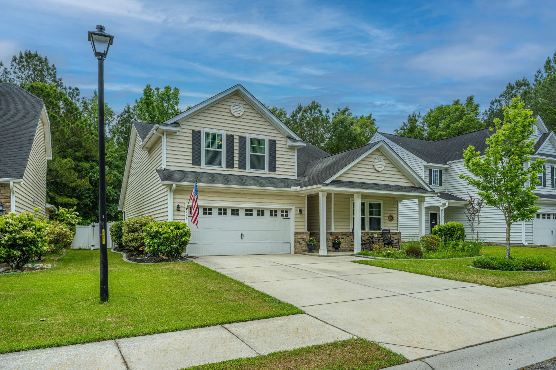 104 Blackwater Way Photo 2