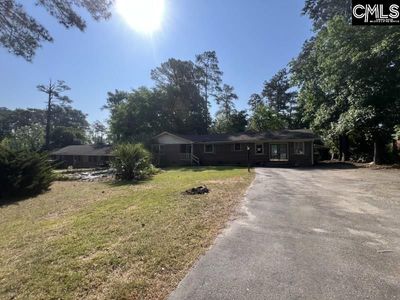 190 Morningside Drive, Columbia, SC 29210