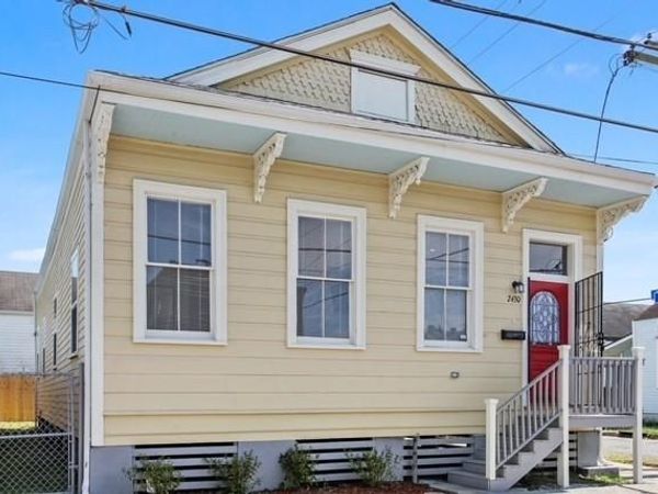 2430 CLARA Street, New Orleans, LA 70113