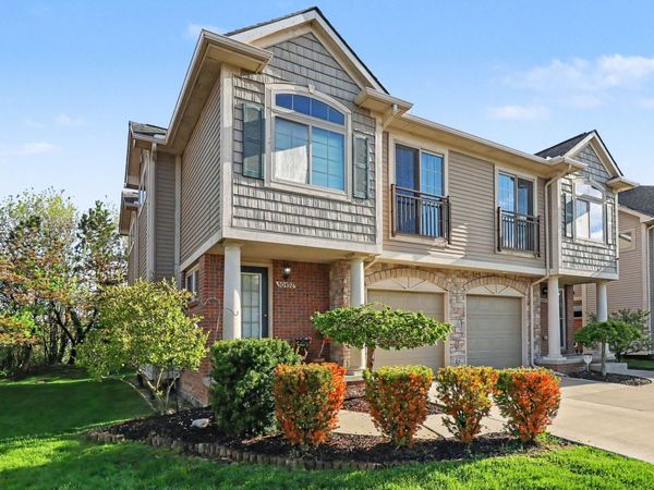 50492 Beechwood Court, Plymouth, MI 48170
