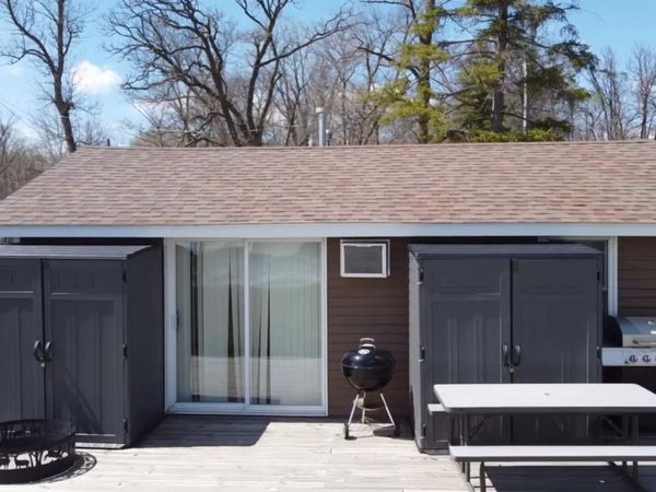 36282 #26 Rush Lake Loop, Ottertail, MN 56571