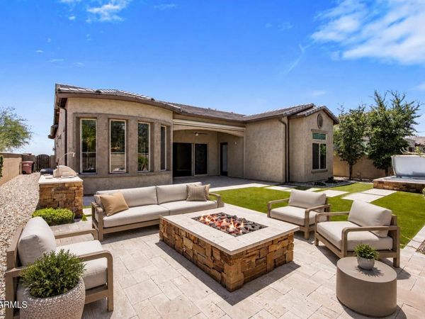 12196 E CLINTON Street, Scottsdale, AZ 85259