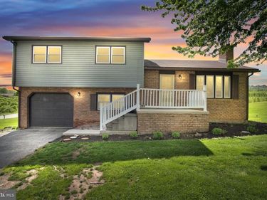 141 KIME AVENUE, BENDERSVILLE, PA 17306