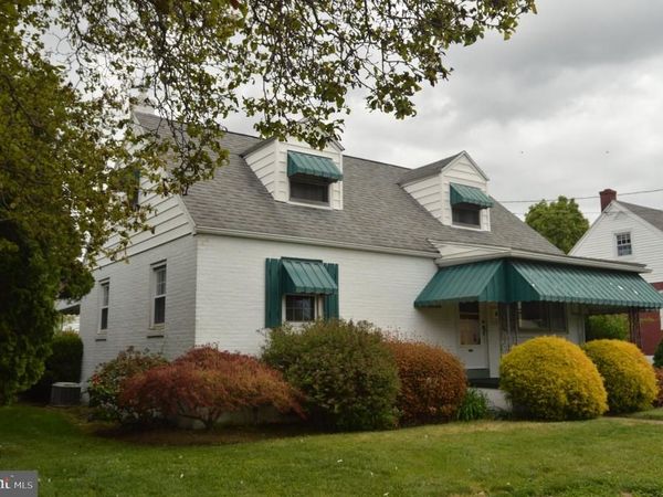 2121 PETERS ROAD, READING, PA 19601