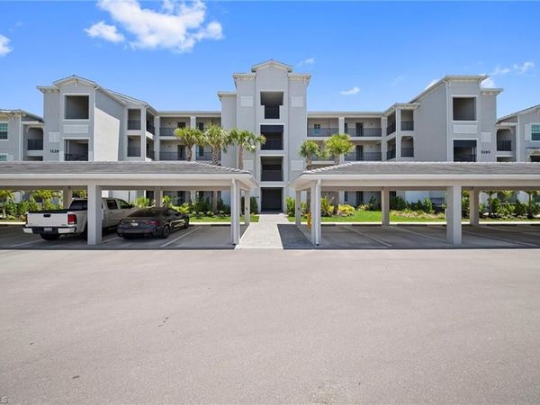 15285 Green Acres AVE, Unit 414, Babcock Ranch, FL 33982