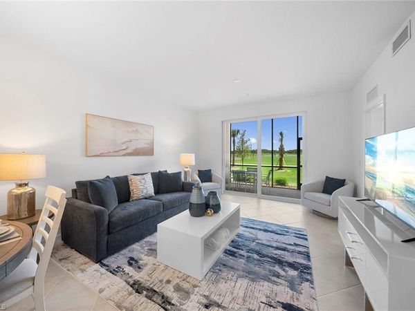 15285 Green Acres AVE , Unit 414, Babcock Ranch, FL 33982